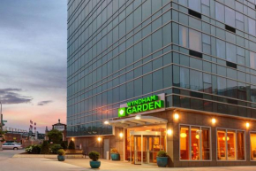  Wyndham Garden Long Island City  Квинс